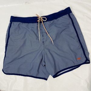 Ted Baker Swim Trunks Shorts 6/XXL